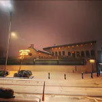 Aynur Hanim Konagi Gaziantep Hotel di Gaziantep