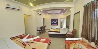 Sai Atithi Resort - デラックスファミリールーム