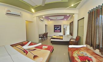 Sai Atithi Resort - Housity