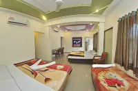 Sai Atithi Resort Hotels in Pohegaon Kh.
