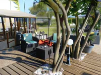 L'Arum Antique Hotels in Sepmes