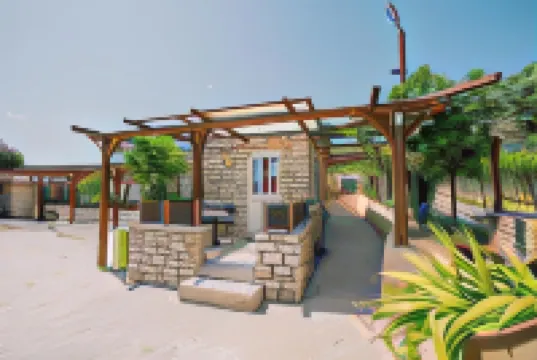 Acrocorinth Apartments