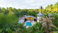 Ayurvedic Lanka Wellness Hotel Hotel di 