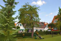 Hotel Witthus Gmbh & Cokg Hotels in Krummhorn