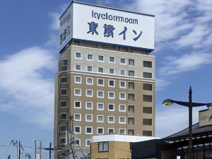 Toyoko Inn Hachinohe Ekimae