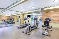 Ramada by Wyndham Williams/Grand Canyon Area - Pet friendly