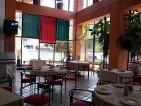 Hotel Inn Sur Các khách sạn gần Công viên giải trí Six Flags Mexico