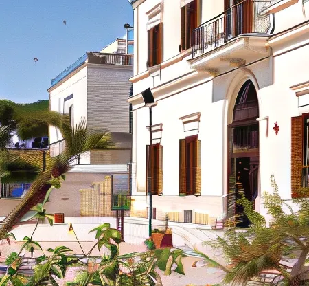 Lobby Collective Hostel - Lecce
