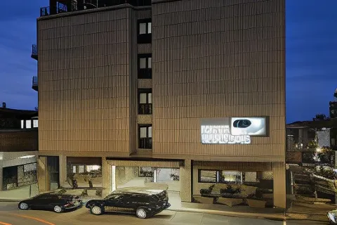 Grand Hotel Excelsior