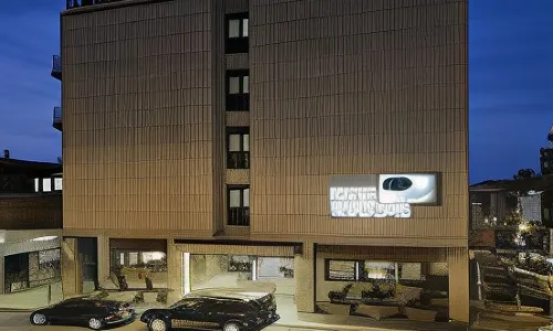 Grand Hotel Excelsior