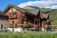 Agriturismo Rini Hotels in Valdisotto