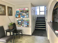Motel Villa Del Rio