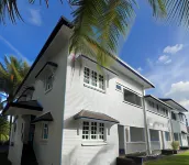 Sans Souci Apartments Hôtels à : Ingham