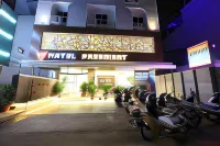 Hotel President Các khách sạn gần Baidhnath Square