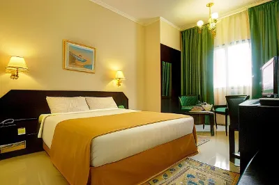 Hotel Al Madinah Holiday Các khách sạn ở 
