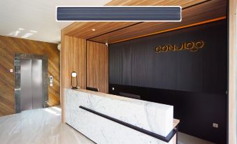 Conjioo Hotel Jakarta Managed by Mhm