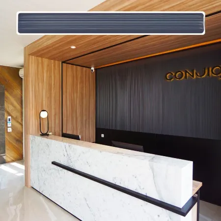 Conjioo Hotel Jakarta Managed by Mhm