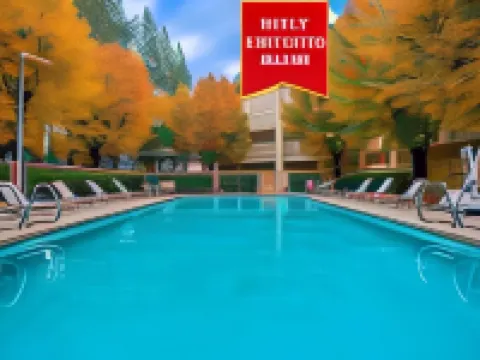 La Quinta Inn by Wyndham Stockton Hotels in Stockton