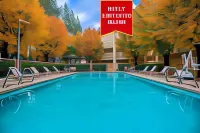 La Quinta Inn by Wyndham Stockton Hotels in Stockton