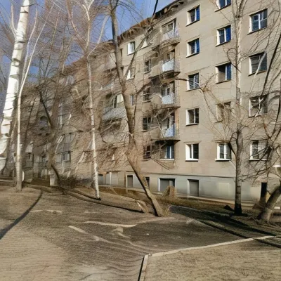 Dom Artistov Cirka Arena Penza Hotels near The Church of St. Xenia of Petersburg