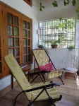 Vamoose Madhumita Homestay