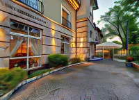 Villa Palladium