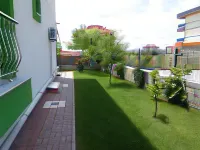 Dr Aslan Apart Hotel Hotels in Saray Cumhuriyet Mahallesi