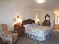 Scarborough Inn Hotels in Wanchese