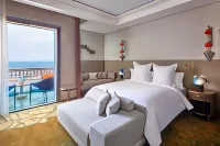 Four Seasons Hotel Rabat at Kasr Al Bahr