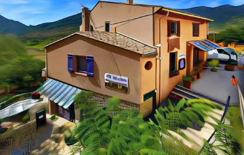 Logis Auberge du Vigneron - Inns