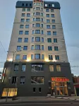 Ramada by Wyndham Rostov-on-Don Hotel & Spa