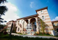 My Chateau Отели в г. Южная бухта