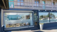 Hôtel l'Ideal le Mountbatten Hotels in Arromanches-les-Bains