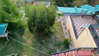 Cottage Ananda Hotels near Bhaloo's Village Camp & Cafe - Mukteshwar, Nainital