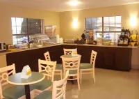 Stay Express Inn Dallas - Fair Park / Downtown