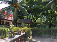 Amami Garden SPA