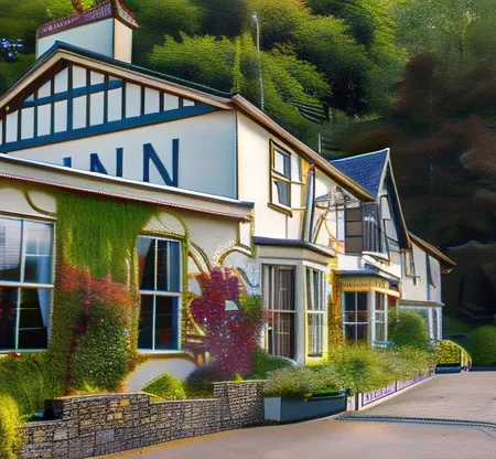 The Cuckoo Brow Inn