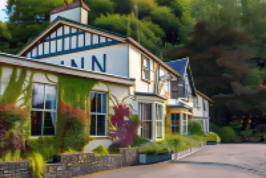 The Cuckoo Brow Inn โรงแรมใน