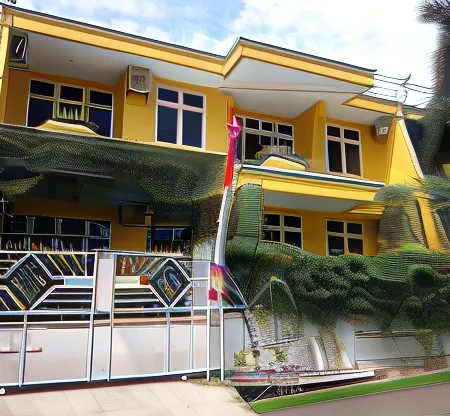 Cendana Mulia Hostel Bogor