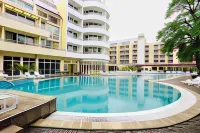 Sun Palace Hotel - All Inclusive Hotels in Sunny Beach
