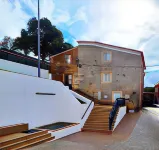 Largo da Fonte - 3 estrellas
