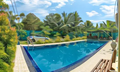 Golden Wild Yala Hotels near Manik Stupa