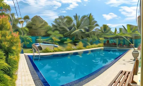 Golden Wild Yala Hotels in Tissamaharama