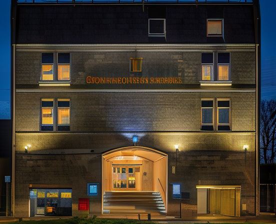 Copthorne Hotel Aberdeen