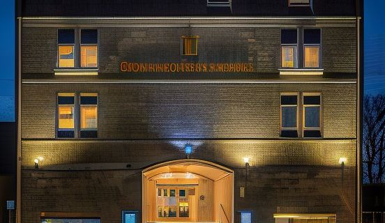 Copthorne Hotel Aberdeen Hotels in Aberdeen
