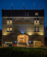 Copthorne Hotel Aberdeen
