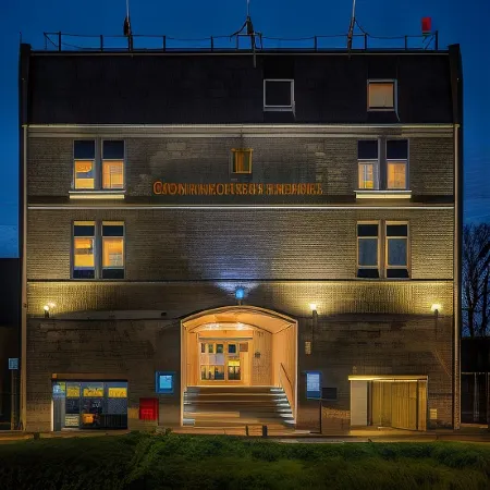 Copthorne Hotel Aberdeen
