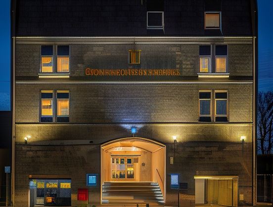 Copthorne Hotel Aberdeen
