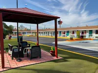 Knights Inn Punta Gorda - Wifi