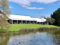 Briars Country Lodge Hotel di Robertson